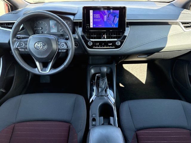 Used 2024 Toyota Corolla SE FWD image 19