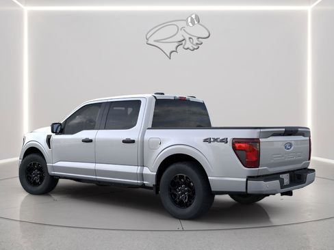 New 2026 Ford F150 STX AWD/4WD image 4