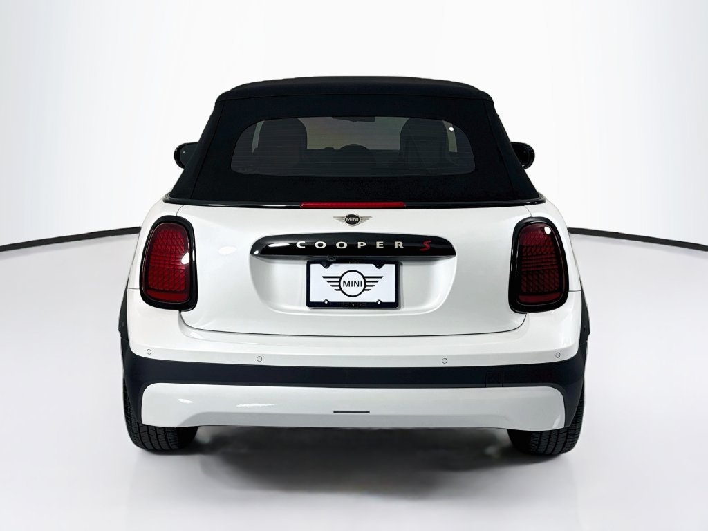 New 2026 MINI Cooper S FWD image 14