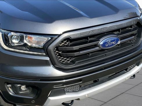 Certified 2020 Ford Ranger Lariat w/ Equipment Group 501A Mid AWD/4WD image 29