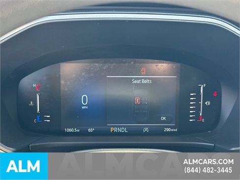 Used 2023 Ford Escape FWD image 30