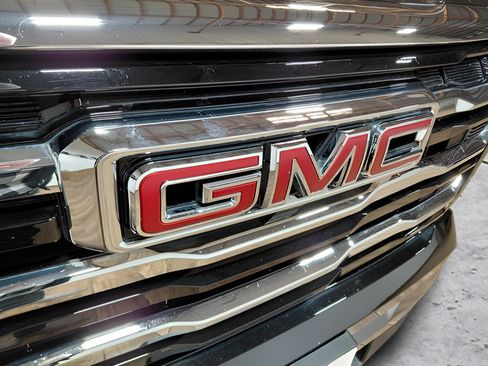 Used 2026 GMC Terrain Elevation AWD/4WD image 13