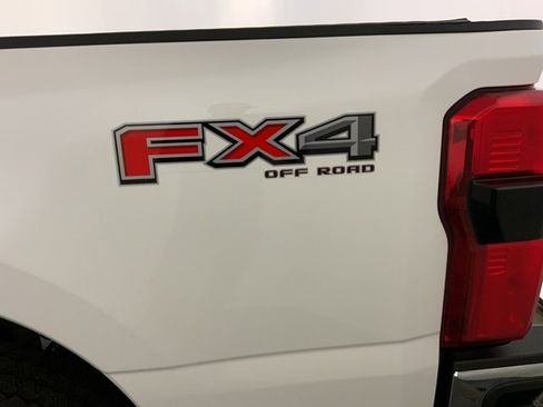 Used 2024 Ford F250 King Ranch w/ Chrome Package image 12