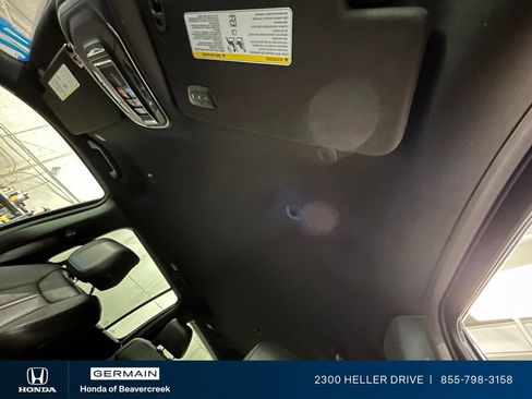 Used 2024 Jeep Wagoneer L Series II w/ Flexible Seating Group AWD/4WD image 27