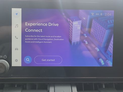 Certified 2023 Toyota RAV4 LE image 24