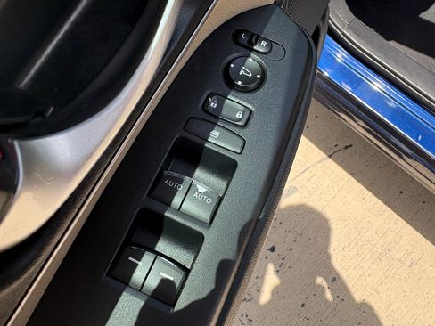 Certified 2019 Honda CR-V EX image 10