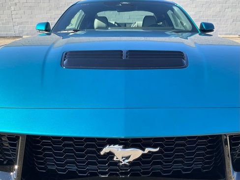 New 2026 Ford Mustang GT Premium image 53