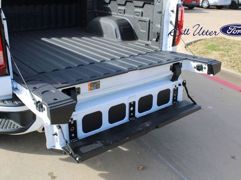 Used 2026 GMC Sierra 1500 AT4 w/ AT4 Premium Package image 10