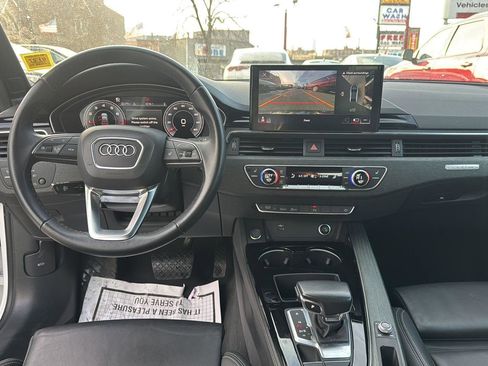 Used 2024 Audi A4 2.0T Premium Plus image 23