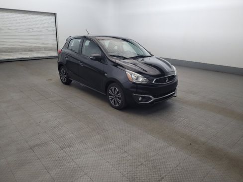Used 2018 Mitsubishi Mirage GT FWD image 13