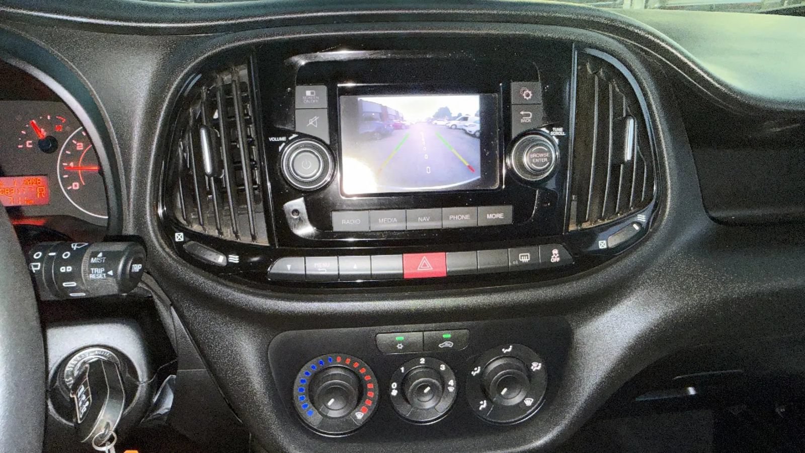 Used 2019 RAM ProMaster City Tradesman SLT FWD image 32
