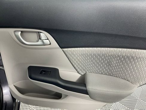 Used 2014 Honda Civic EX image 11