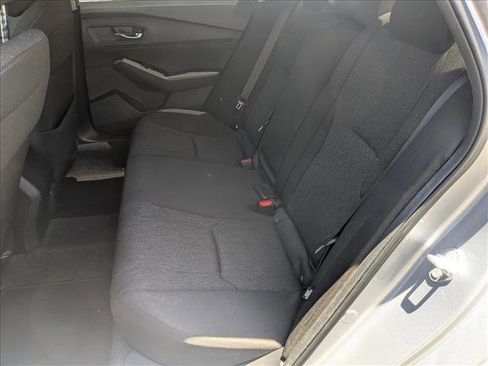 Used 2024 Honda Accord EX image 17