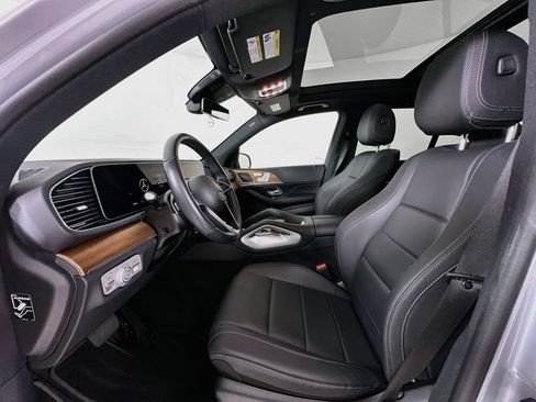Certified 2026 Mercedes-Benz GLE 350 4MATIC image 23
