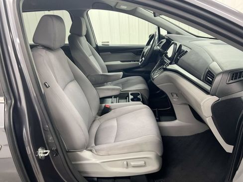 Used 2019 Honda Odyssey EX image 21