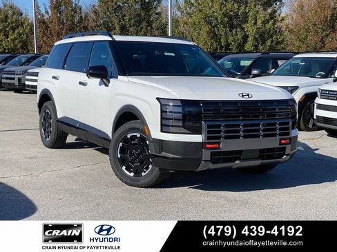 New 2026 Hyundai Palisade XRT Pro AWD/4WD image 1