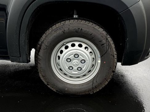 New 2026 RAM ProMaster 3500 w/ Premium Convenience Group image 11