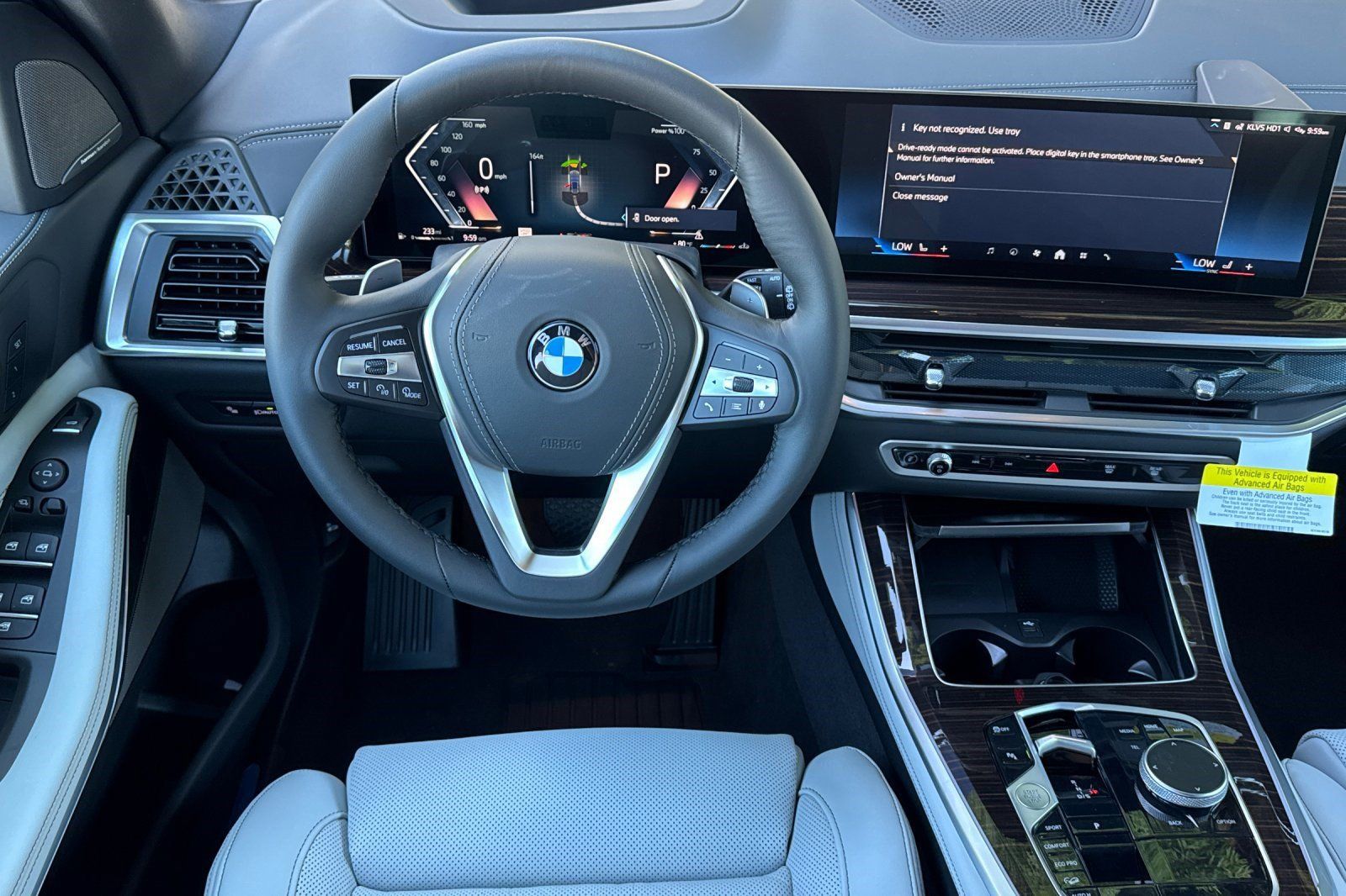 Used 2026 BMW X5 xDrive40i AWD/4WD image 27
