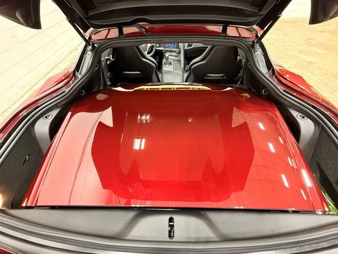 Used 2017 Chevrolet Corvette Grand Sport w/ Battery Protection Package RWD image 23