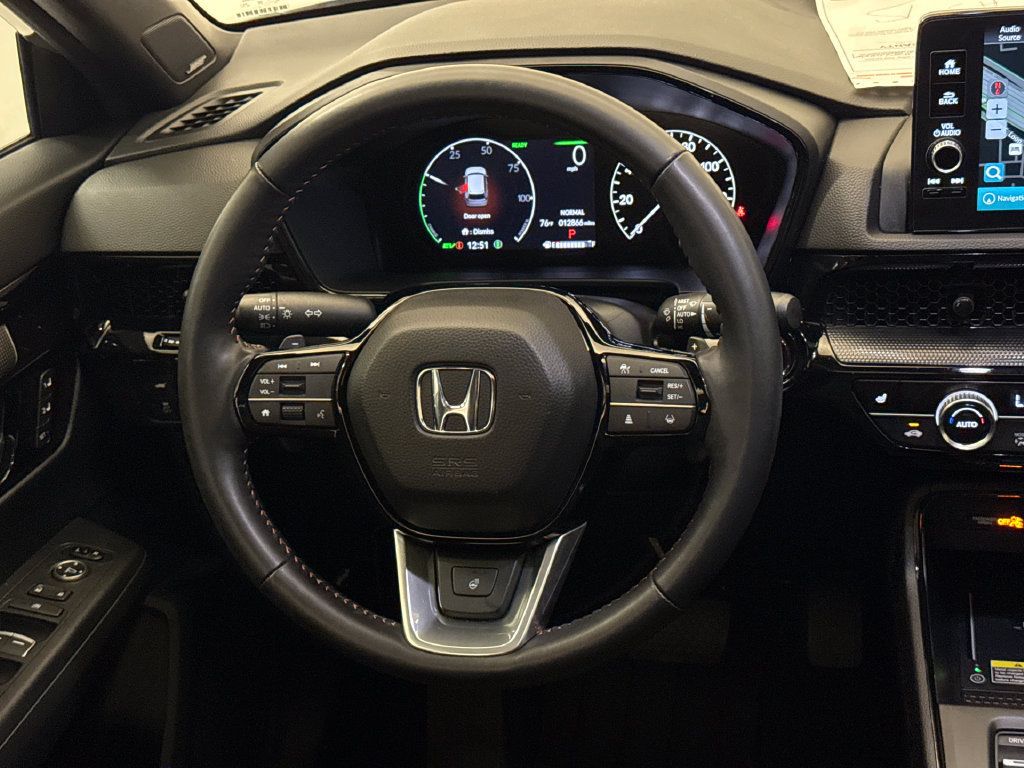 Used 2025 Honda CR-V Sport Touring image 15