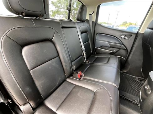 Used 2020 Chevrolet Colorado Z71 image 22