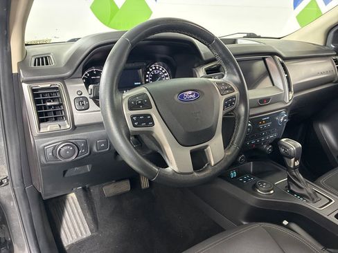 Used 2019 Ford Ranger XLT w/ Equipment Group 302A Luxury image 23