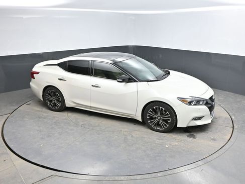 Used 2016 Nissan Maxima 3.5 SL image 13