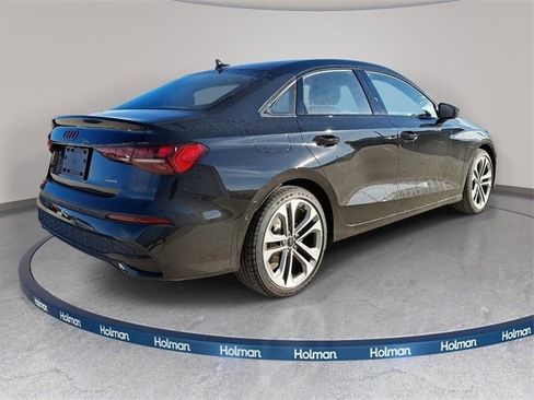 New 2026 Audi A3 2.0T Premium image 3