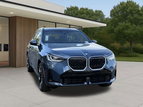 New 2026 BMW X3 xDrive30 w/ Premium Package image 5