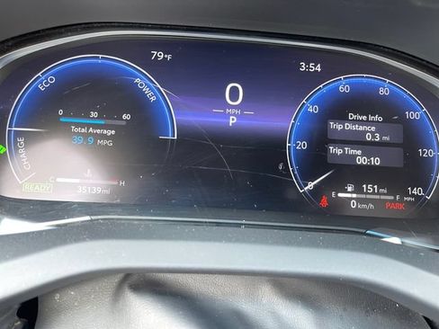 Used 2024 Toyota Venza Limited AWD/4WD image 23