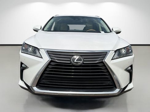 Used 2018 Lexus RX 350 350 w/ Premium Package image 8