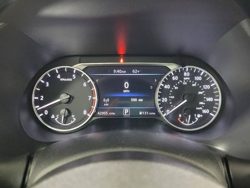 Used 2023 Nissan Sentra SV FWD image 23