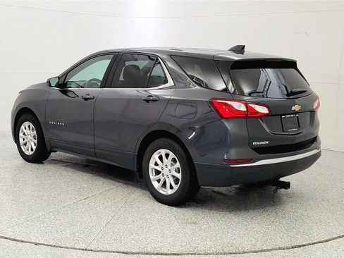 Used 2019 Chevrolet Equinox LT image 5