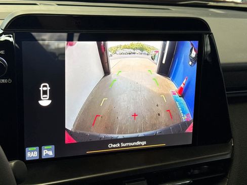 New 2026 Subaru Outback Premium image 18