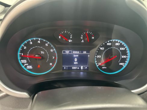 Used 2023 Chevrolet Malibu LT FWD image 20