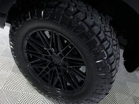 Used 2024 Ford F150 Raptor w/ Equipment Group 803A Raptor R image 48