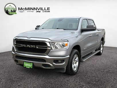 Used 2019 RAM 1500 Big Horn