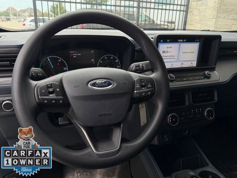 Used 2024 Ford Maverick XL FWD image 11