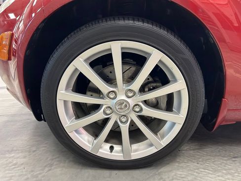 Used 2007 MAZDA MX-5 Miata Grand Touring RWD image 21