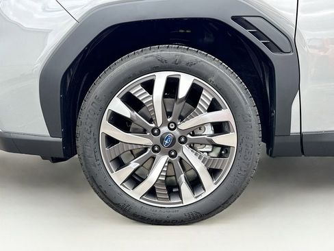 New 2026 Subaru Forester Touring image 41