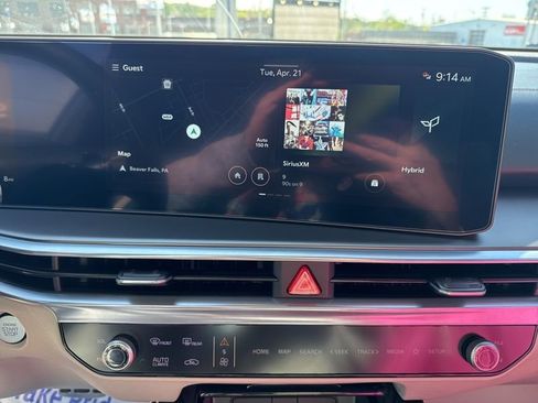 New 2026 Kia Sorento SX Prestige AWD/4WD image 40