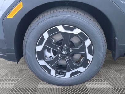 New 2026 Hyundai Santa Fe SEL