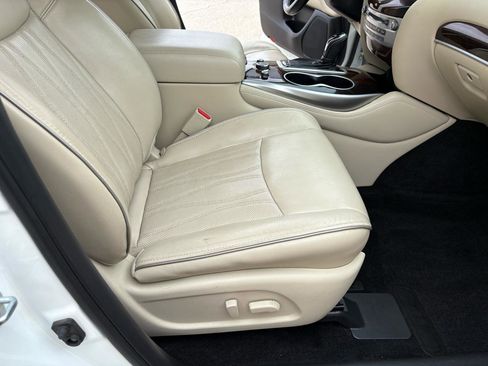 Used 2017 INFINITI QX60 FWD w/ Deluxe Technology Package image 27
