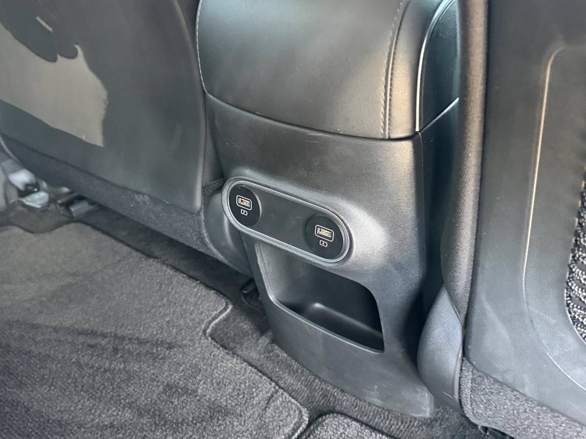 Used 2024 Hyundai Ioniq 5 SEL RWD image 20