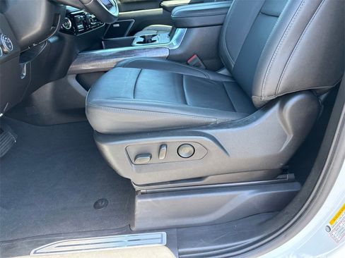 Used 2025 Chevrolet Silverado 2500 LTZ w/ Trail Boss Package image 27