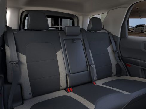 New 2025 Ford Bronco Sport Big Bend w/ Convenience Package image 11