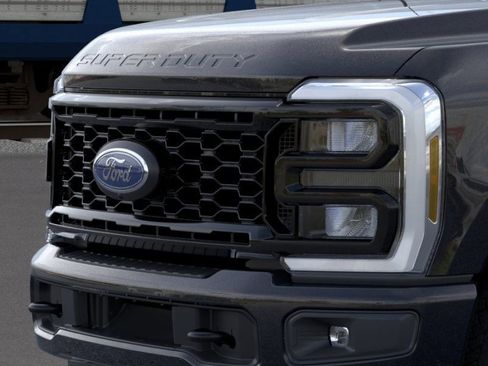 New 2026 Ford F250 XL w/ STX Appearance Package image 20