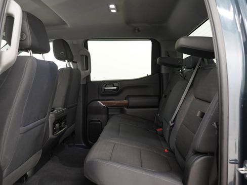 Used 2019 Chevrolet Silverado 1500 RST w/ All-Star Edition AWD/4WD image 15