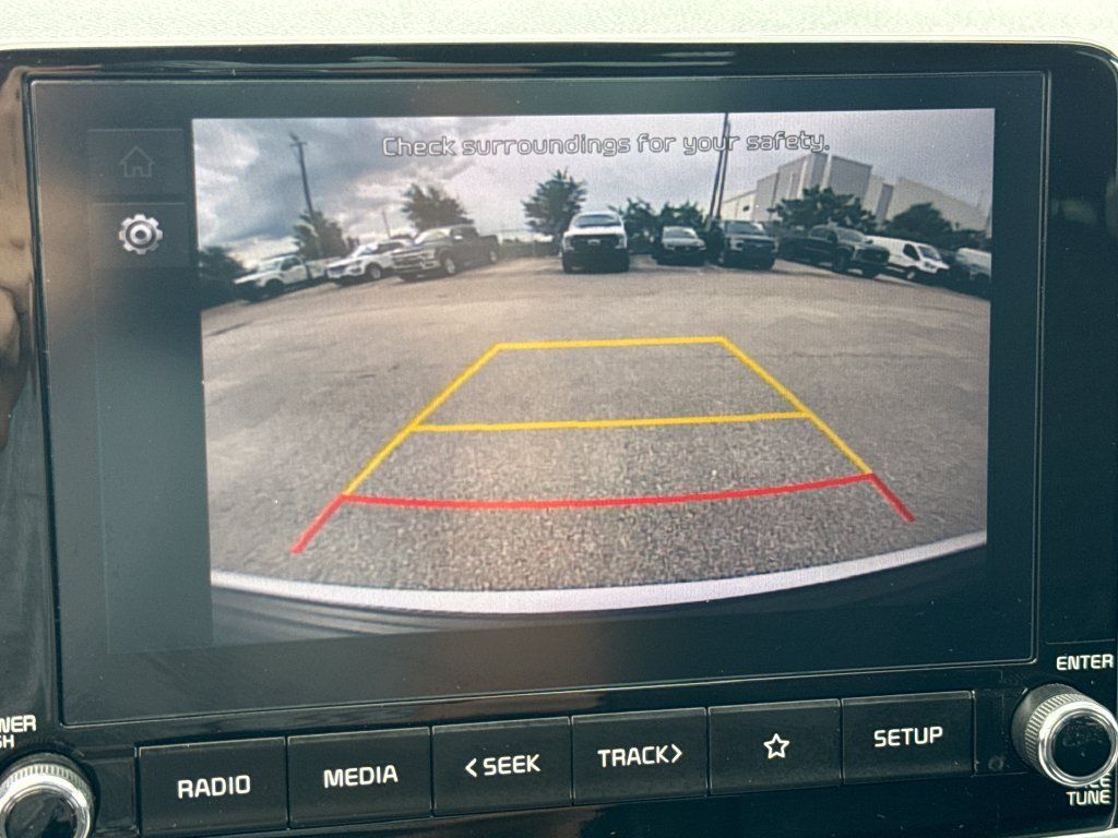Used 2023 Kia Rio S FWD image 20