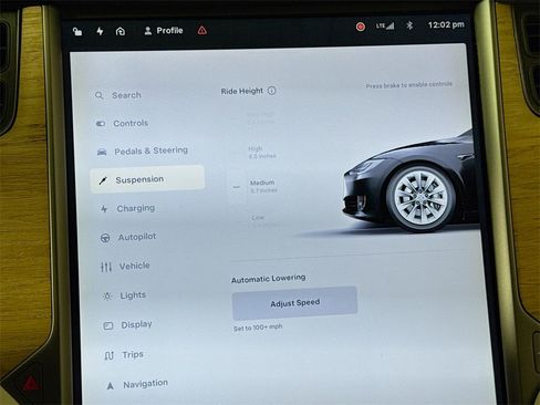 Used 2018 Tesla Model S 75D image 23